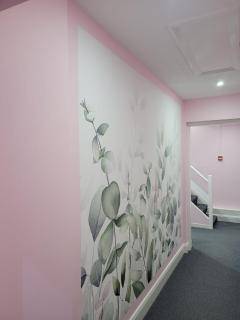 George Hotel - London - 1