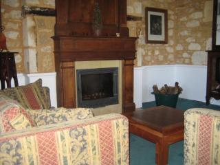 Landhaus mit Pool Petite Mombette - 9