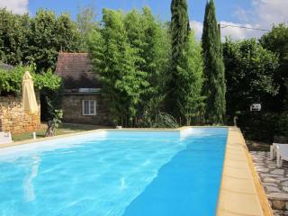 Landhaus mit Pool Petite Mombette - Cénac-et-Saint-Julien - 5