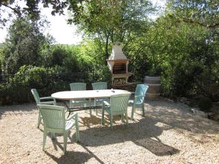 Landhaus mit Pool Petite Mombette - Cénac-et-Saint-Julien - 4