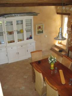 Landhaus mit Pool Petite Mombette - Cénac-et-Saint-Julien - 2