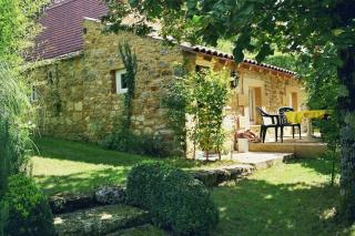 Landhaus mit Pool Petite Mombette - Cénac-et-Saint-Julien - 1
