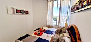 AGAVES OCEAN VIEW - Playa de las Americas - 1