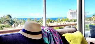 AGAVES OCEAN VIEW - Playa de las Americas - 0
