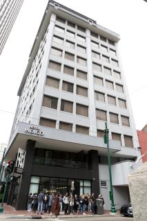 Hotel Indigo New Orleans - French Quarter by IHG - New Orleans - 4