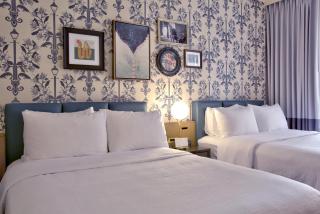 Hotel Indigo New Orleans - French Quarter by IHG - New Orleans - 8