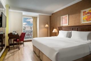Occidental Taksim - Istanbul - 6