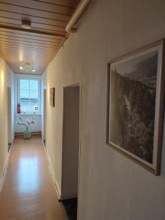 Ferienwohnung Finkeldei - Winterberg - 3