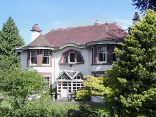 Dunvarlich House - Aberfeldy - 9