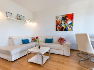 Modern city center home with terrace - Split - 0