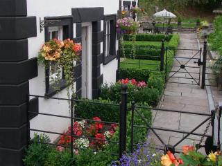 Sherrifs Lodge - Hw7730 - Myddfai - 0