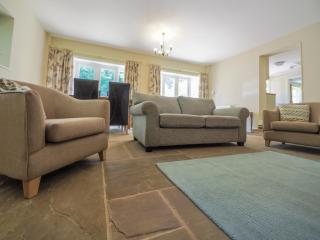 Stone Lodge - Fulbeck - 8