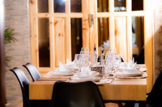 Rustic Luxury Farm Cabin located in Hwedza - 2031 - - 3