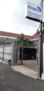 Griya Sambilegi - Yogyakarta - 5