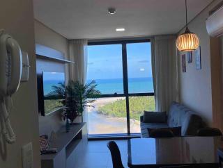 Apartamento no 20º andar Barra Home Stay - Recife - 0