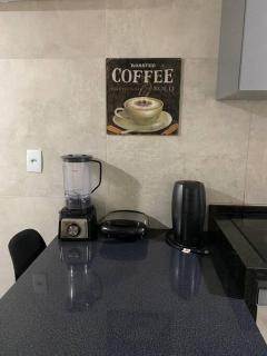 Apartamento no 20º andar Barra Home Stay - Recife - 5