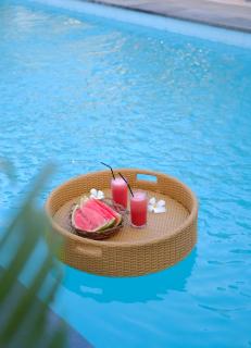 Villa Taloka - Montongbuwoh - 5