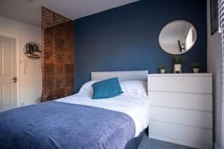 Cosy 1 Bed Apartment in the heart of Norwich - Norwich - 7