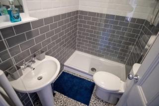 Cosy 1 Bed Apartment in the heart of Norwich - Norwich - 3