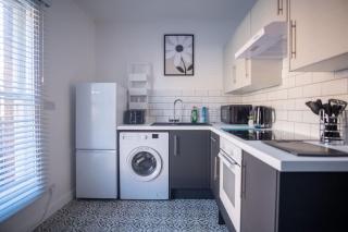 Cosy 1 Bed Apartment in the heart of Norwich - Norwich - 2