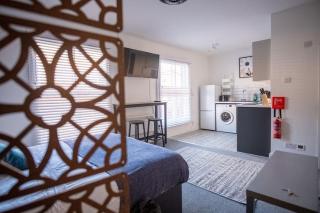 Cosy 1 Bed Apartment in the heart of Norwich - 1