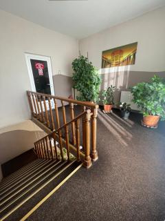 Pension Regal - Satu Mare - 9