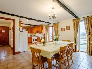 Pantiles Barn - E3866 - Runcton Holme - 5