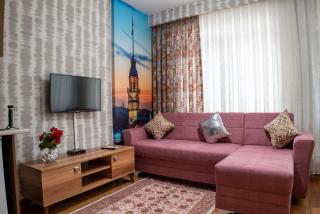 My Palace Rooms SAW - Istanbul - 8