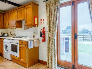 Pantiles Barn - E3866 - Runcton Holme - 1