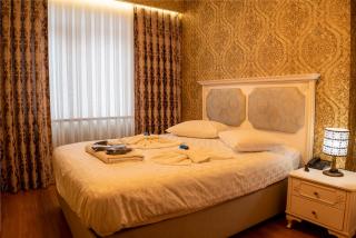 My Palace Rooms SAW - Istanbul - 4