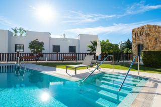 Almodóvar Villas - Villa Senses - Luxus Pur in Strandnähe - Marbella - 5