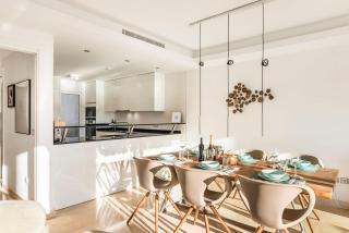Almodóvar Villas - Villa Senses - Luxus Pur in Strandnähe - Marbella - 1