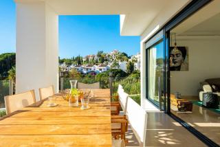 Almodóvar Villas - Villa Senses - Luxus Pur in Strandnähe - Marbella - 2