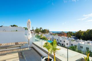 Almodóvar Villas - Villa Senses - Luxus Pur in Strandnähe - Marbella - 3