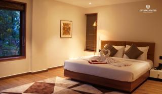 Crystal Suites - Badagara - 8