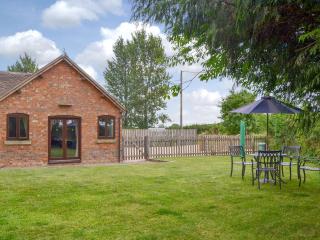Skimblescott Barn - Monkhopton - 9