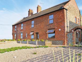 Smugglers Lookout - Mundesley - 0