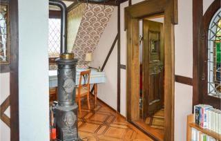 Awesome Home In Knoeringue With Sauna - 1