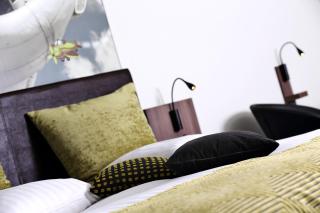 The Lodge Billund - Billund - 5
