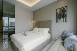 Dorsett Hartamas Kuala Lumpur - Kuala Lumpur - 8