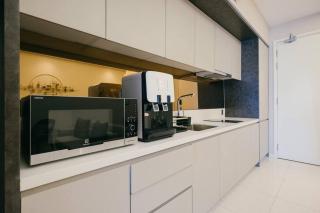 Dorsett Hartamas Kuala Lumpur - Kuala Lumpur - 6