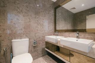 Dorsett Hartamas Kuala Lumpur - Kuala Lumpur - 5