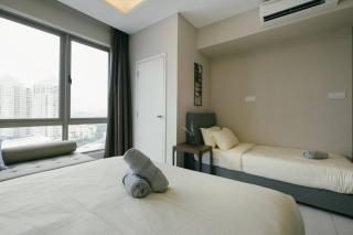 Dorsett Hartamas Kuala Lumpur - Kuala Lumpur - 3