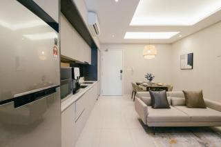 Dorsett Hartamas Kuala Lumpur - Kuala Lumpur - 4