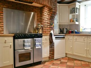 Rose Patch Cottage - Keswick - 9
