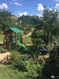 Grbic apartmani - Nova Varoš - 3
