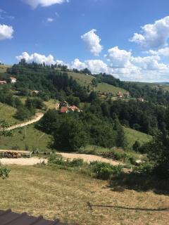 Grbic apartmani - Nova Varoš - 2