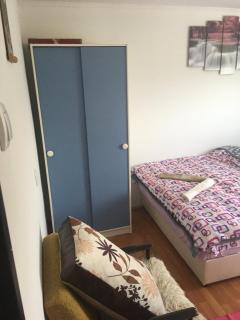 Grbic apartmani - Nova Varoš - 1