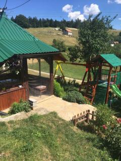 Grbic apartmani - Nova Varoš - 0