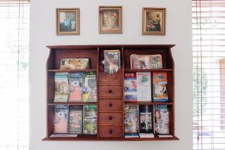 AmaSun B&B - George - 1